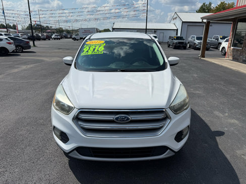 Used 2017 Ford Escape SE image 10
