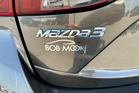 Used 2014 MAZDA MAZDA3 i Grand Touring image 32