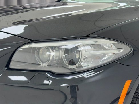 Used 2016 BMW 535i xDrive Sedan image 39