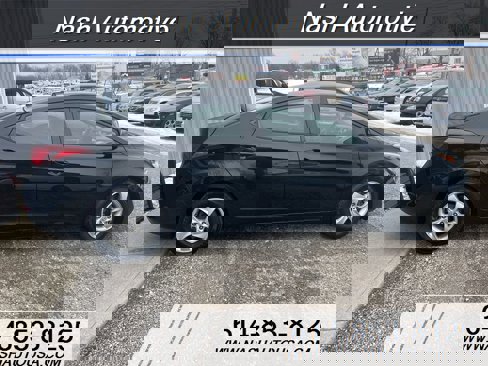 Used 2014 Hyundai Elantra SE image 5