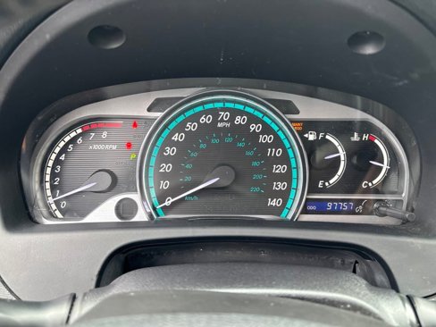 Used 2015 Toyota Venza XLE image 15