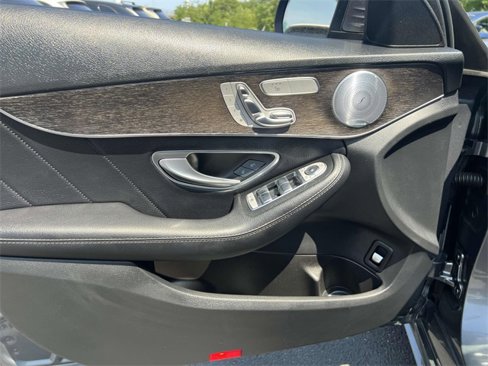 Used 2020 Mercedes-Benz C 300 4MATIC Sedan image 18