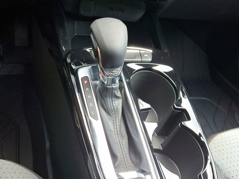New 2025 Chevrolet Trax LT image 15