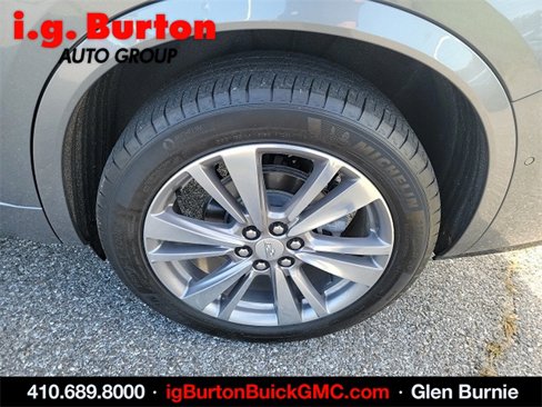 Used 2020 Cadillac XT6 Premium Luxury image 7