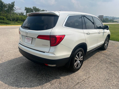 Used 2016 Honda Pilot EX-L image 5