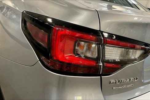 Used 2023 Subaru Legacy Premium image 29