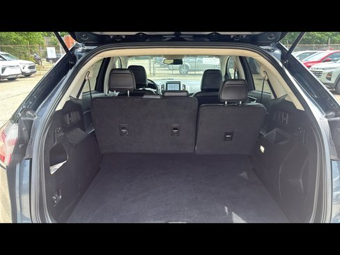 Used 2023 Ford Edge SEL image 25