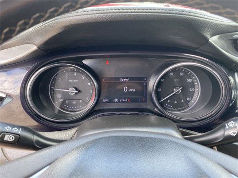 Used 2020 Buick Encore GX Preferred image 14