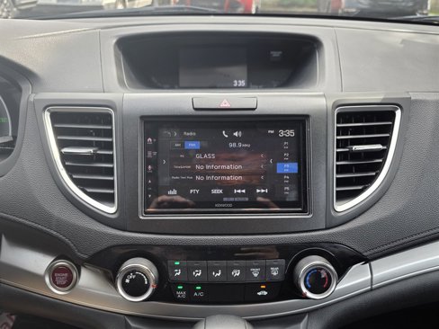 Used 2016 Honda CR-V EX image 26
