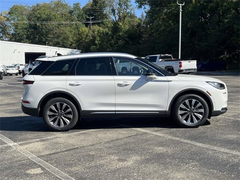 Used 2022 Lincoln Corsair Reserve w/ Equipment Group 201A image 2