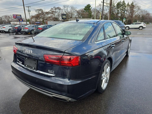 Used 2016 Audi A6 2.0T Premium Plus w/ Premium Plus Package image 6