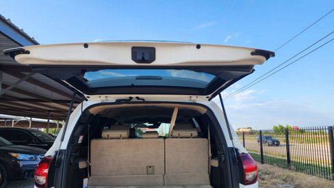 Used 2018 Toyota Sequoia Limited image 17