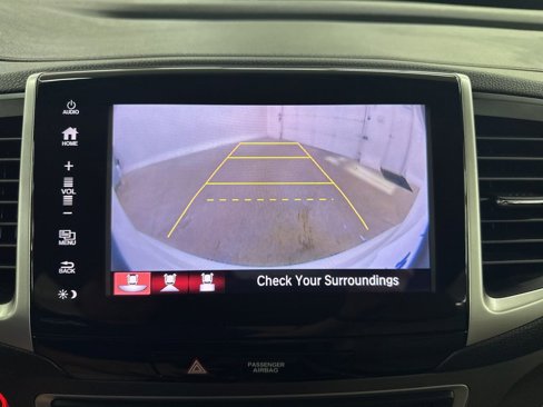 Used 2017 Honda Pilot EX-L image 49