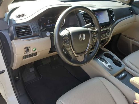 Used 2022 Honda Ridgeline RTL-E image 15