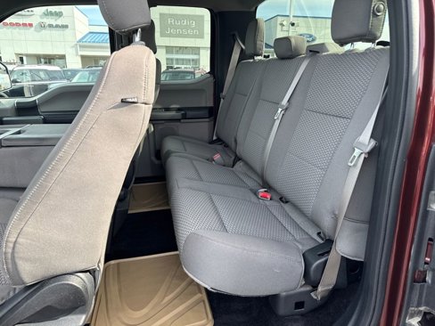 Used 2017 Ford F150 XLT image 23
