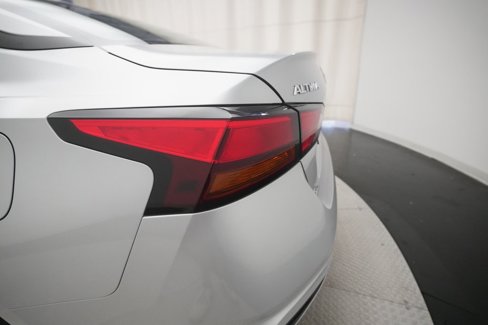 Certified 2022 Nissan Altima 2.5 S image 31