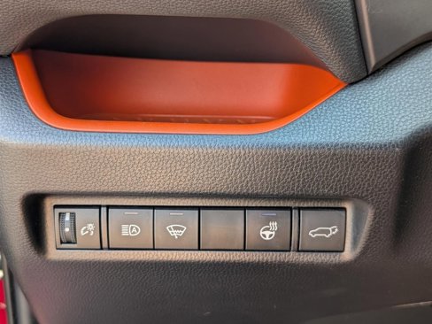 Used 2019 Toyota RAV4 Adventure image 23