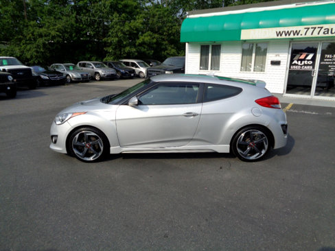 Used 2013 Hyundai Veloster Turbo image 10