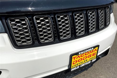Used 2020 Jeep Grand Cherokee Altitude image 30