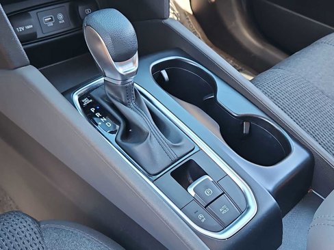 Certified 2020 Hyundai Santa Fe SE image 27