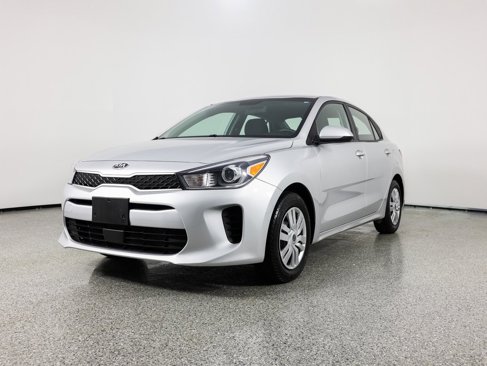 Used 2019 Kia Rio S w/ Technology Package image 3