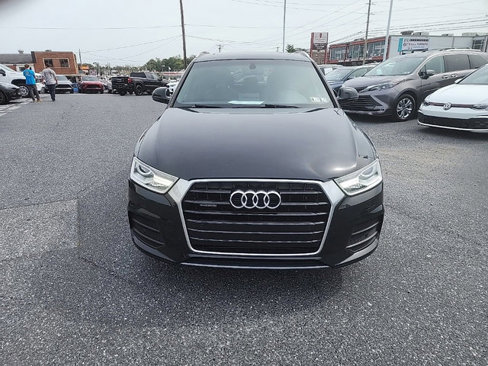Used 2017 Audi Q3 2.0T Premium w/ Convenience Package image 3