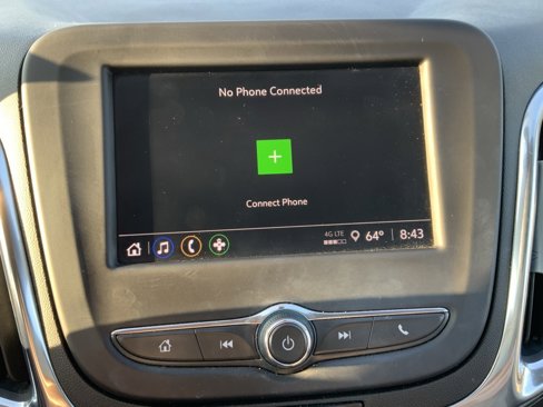 Used 2022 Chevrolet Equinox LS w/ LS Convenience Package image 38