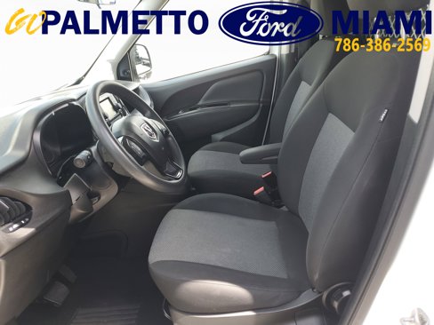 Used 2020 RAM ProMaster City Tradesman image 14