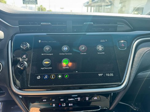 Used 2023 Chevrolet Bolt LT w/ Driver Confidence Package image 21
