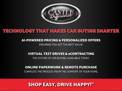 Used 2019 GMC Terrain SLT w/ Preferred Package image 27