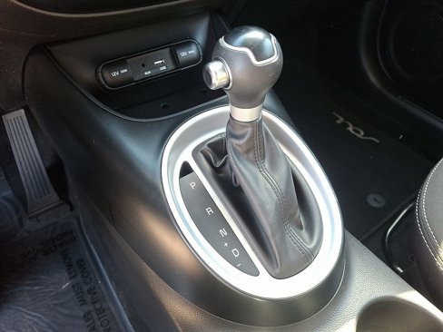 Used 2019 Kia Soul image 15