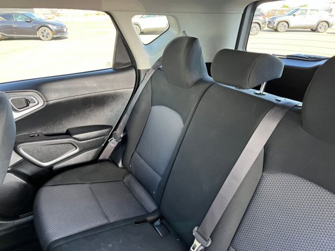 Used 2023 Kia Soul LX w/ Option Group 015 image 37