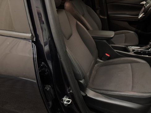 Used 2021 Buick Encore GX Select w/ Sport Touring Package image 20