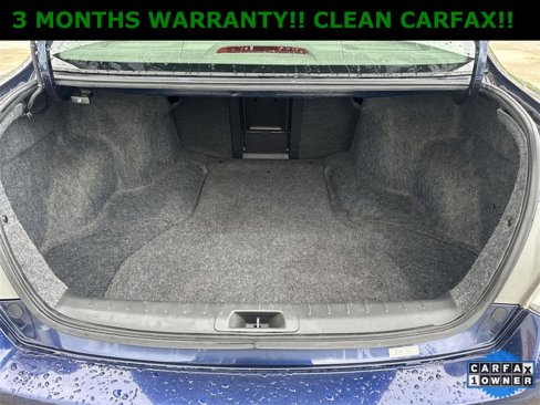 Used 2012 Honda Accord LX image 21