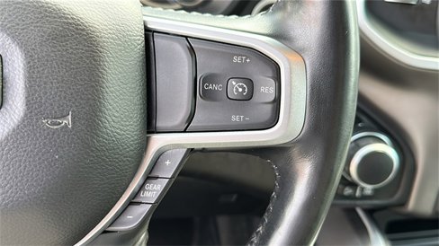 Used 2020 RAM 1500 Big Horn image 13