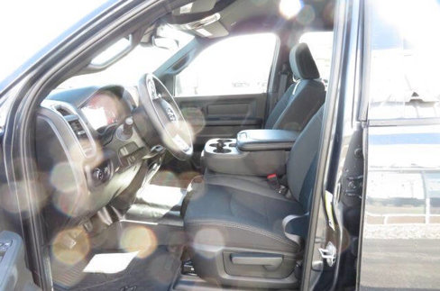 New 2026 RAM 2500 Tradesman image 12