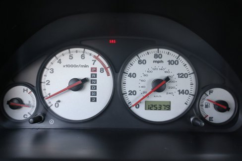 Used 2002 Honda Civic LX image 32