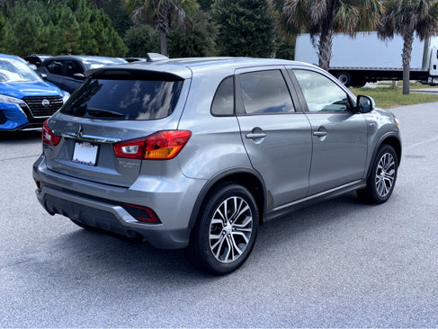 Used 2018 Mitsubishi Outlander Sport ES image 23