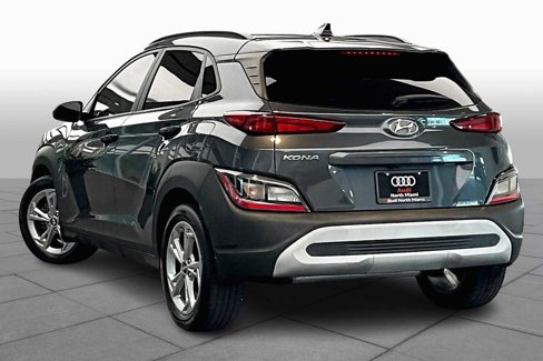 Used 2022 Hyundai Kona SEL w/ Cargo Package image 10