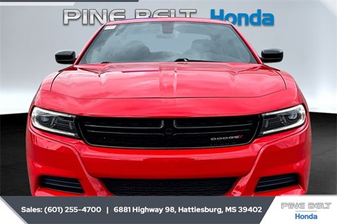 Used 2023 Dodge Charger SXT image 3