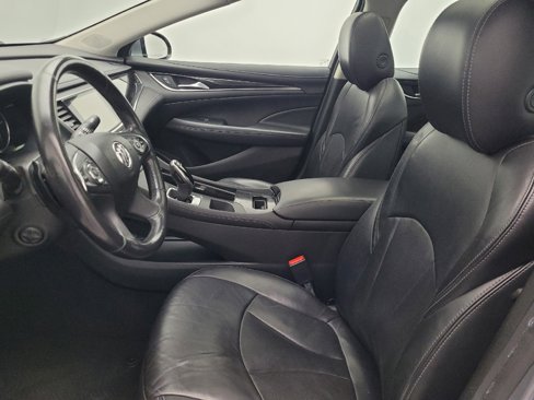 Used 2018 Buick LaCrosse Premium w/ Sun and Shade Package image 17