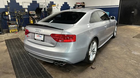 Used 2015 Audi S5 Premium Plus w/ Technology Package image 31