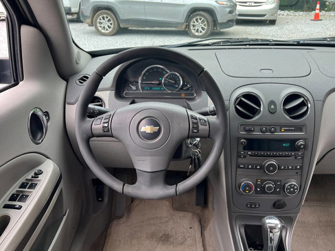 Used 2009 Chevrolet HHR LT w/ LT Preferred Equipment Group image 9
