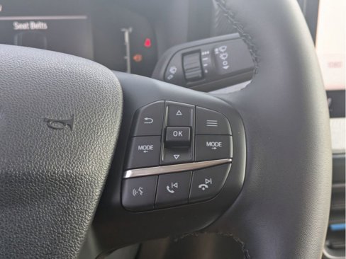 New 2025 Ford Maverick XLT w/ XLT Luxury Package image 22