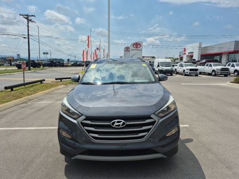 Used 2018 Hyundai Tucson Value w/ Cargo Package image 23