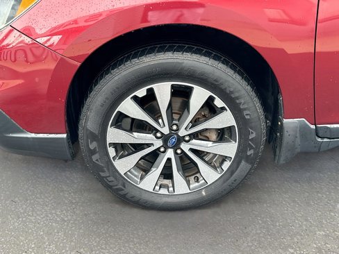 Used 2017 Subaru Outback 2.5i Limited image 30