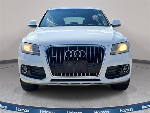 Used 2013 Audi Q5 2.0T Premium w/ Convenience Pkg image 3