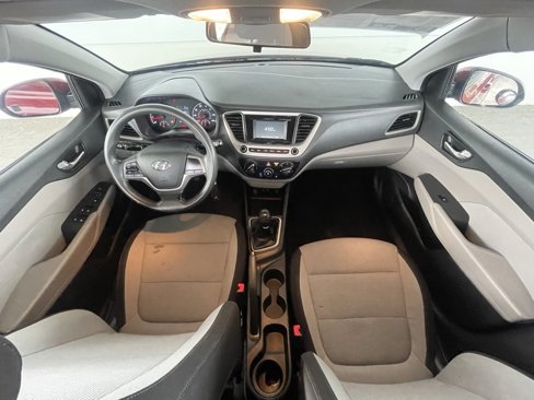 Used 2019 Hyundai Accent SE image 8