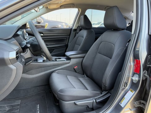 Used 2021 Nissan Altima 2.5 S image 25