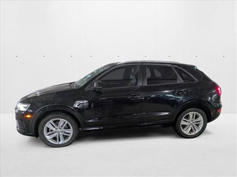 Used 2018 Audi Q3 2.0T Premium w/ Convenience Package image 8